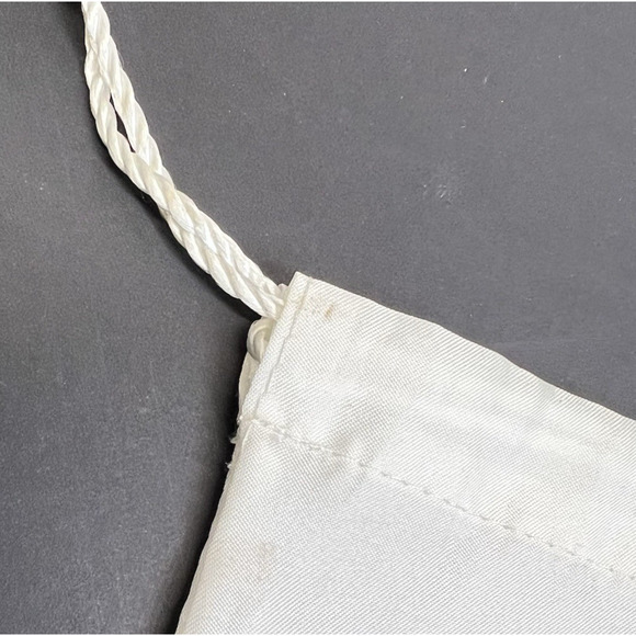 Coach dust bag 4"x5" - Picture 4 of 6